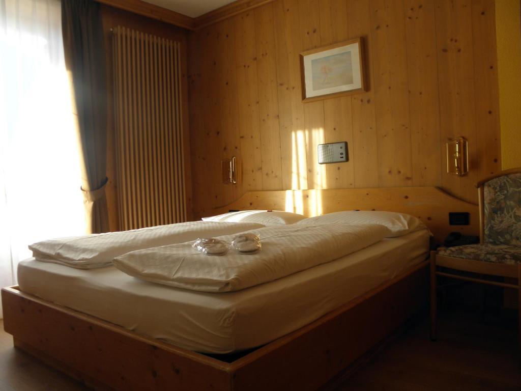 Hotel Angelica Livigno Habitación foto